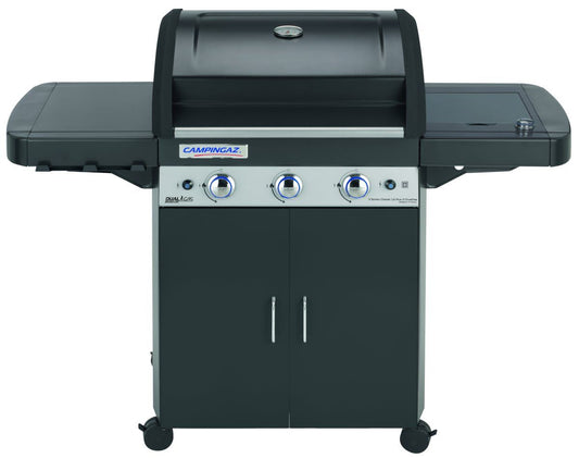 Barbecue 3 Series Classic LS Plus D Dual Gas