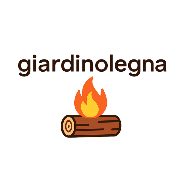 giardinolegna